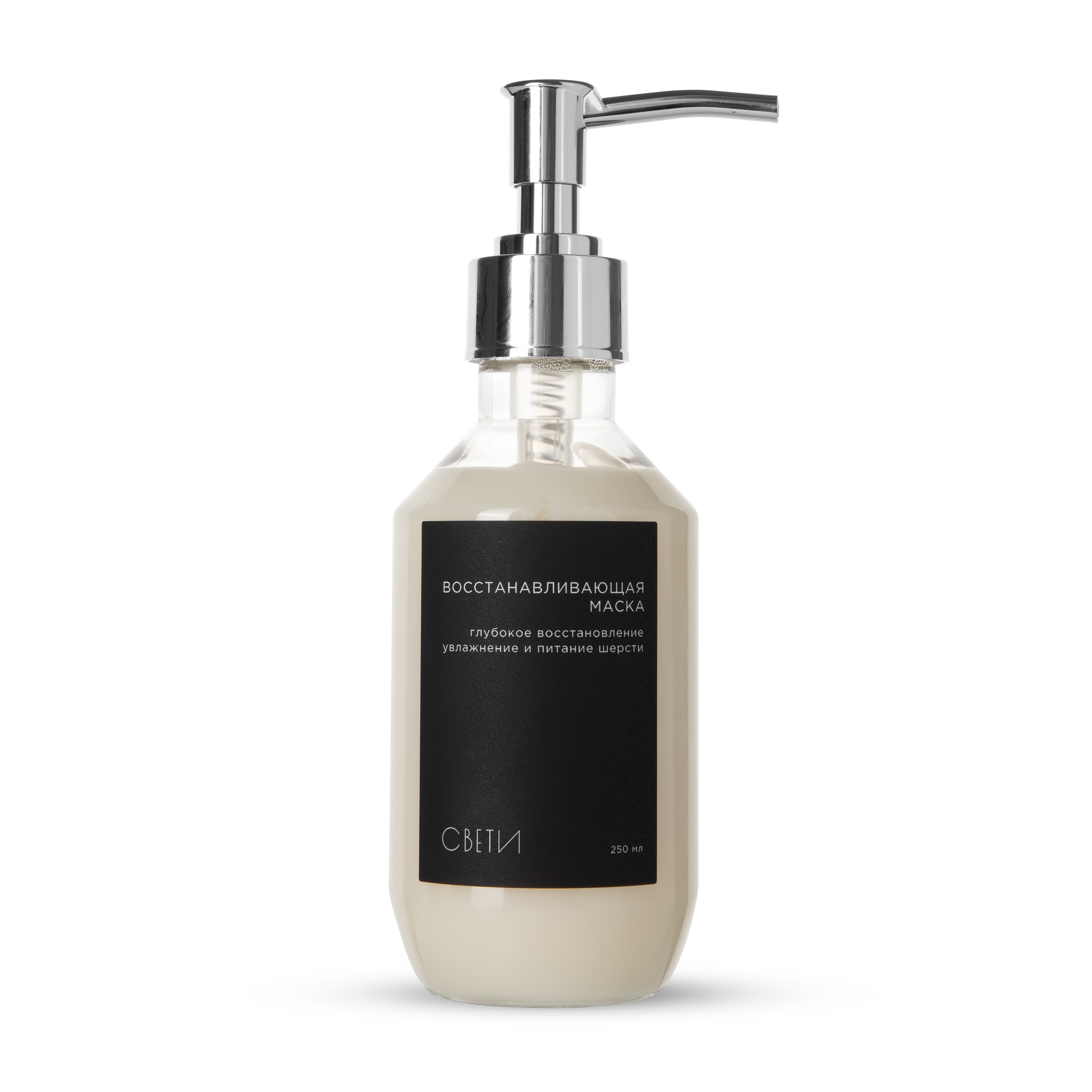 Маска восстанавливающая Свети 
