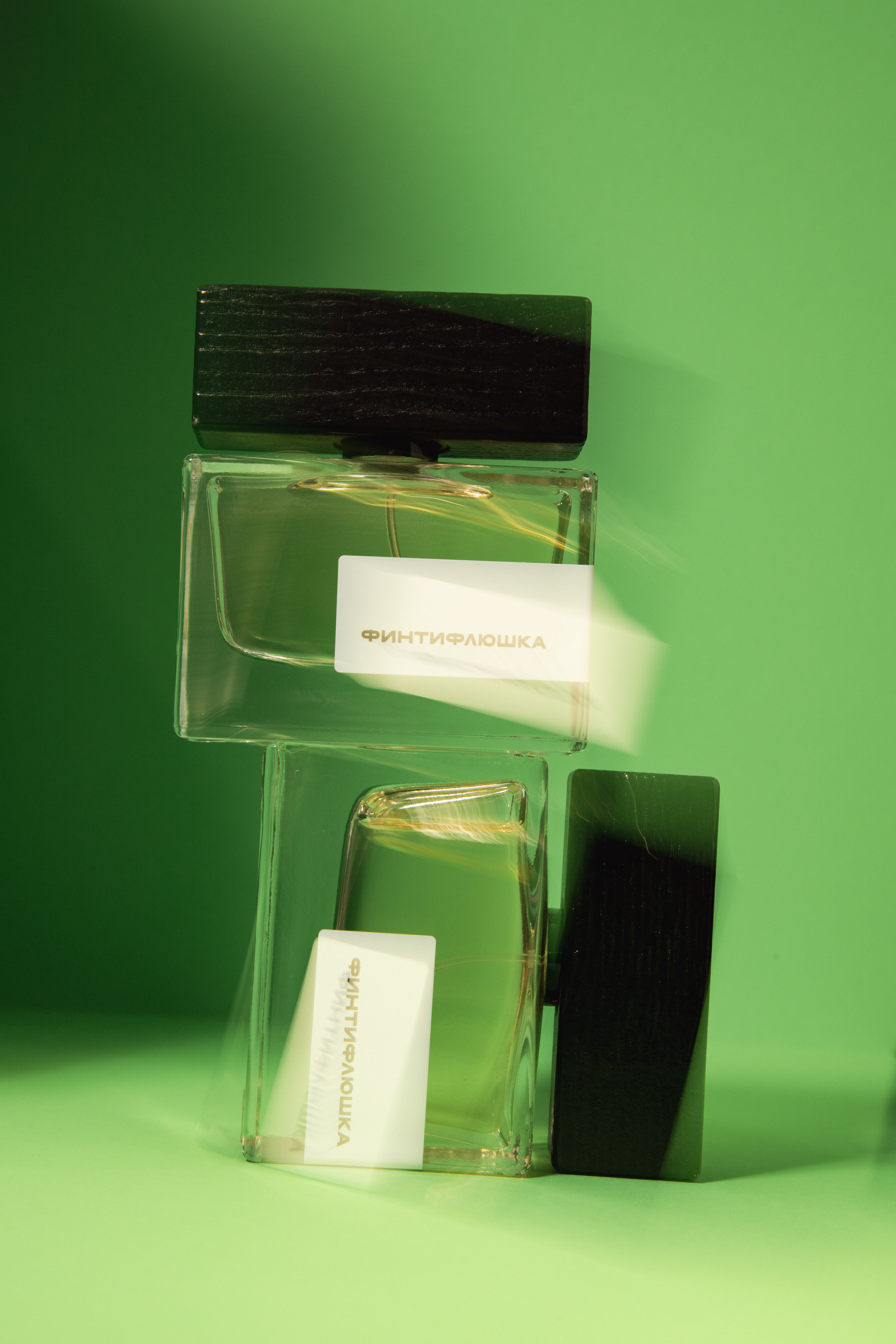 Финтифлюшка. Аромат для Собак 50 мл 