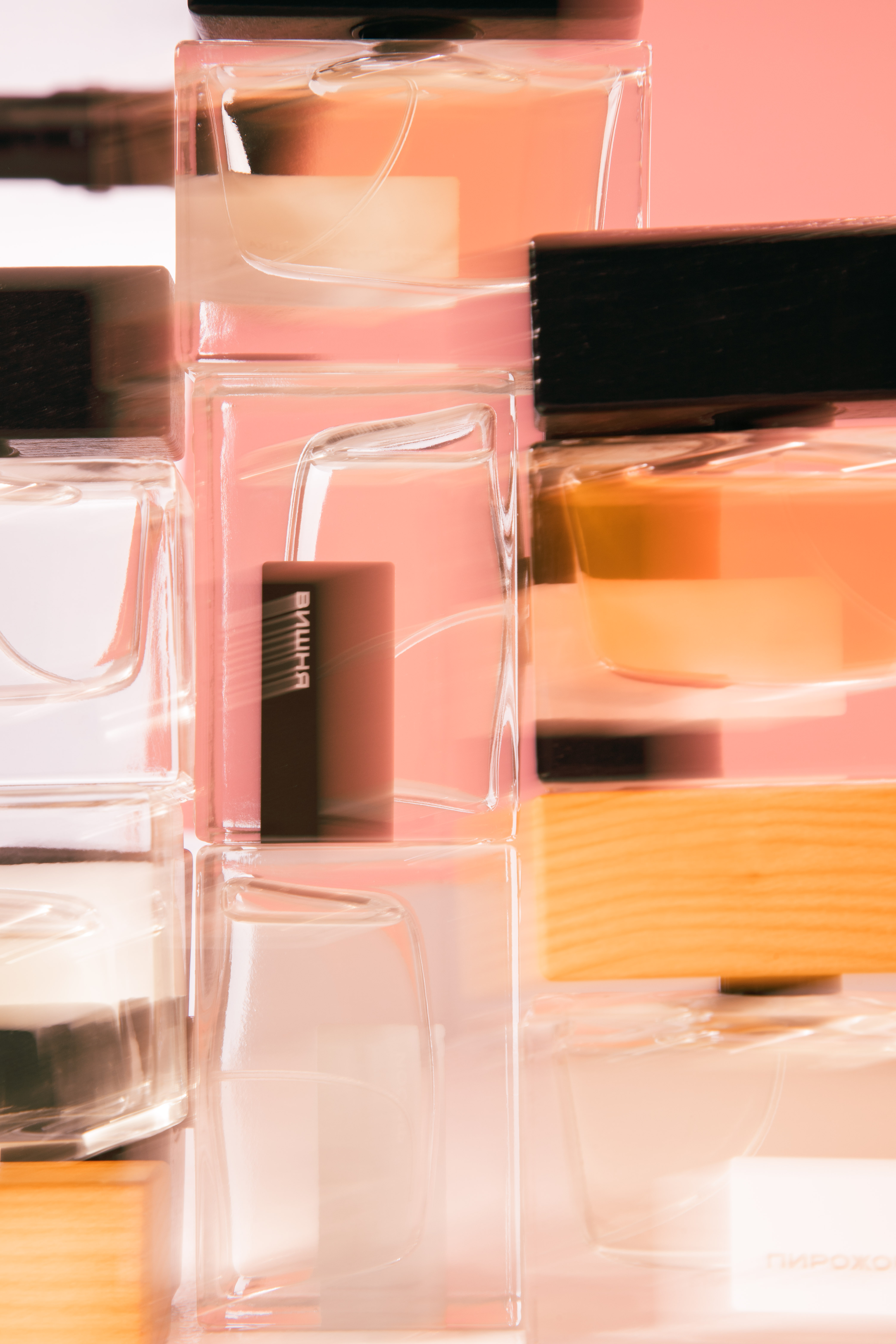 Вишня. Аромат для Собак 50 мл 