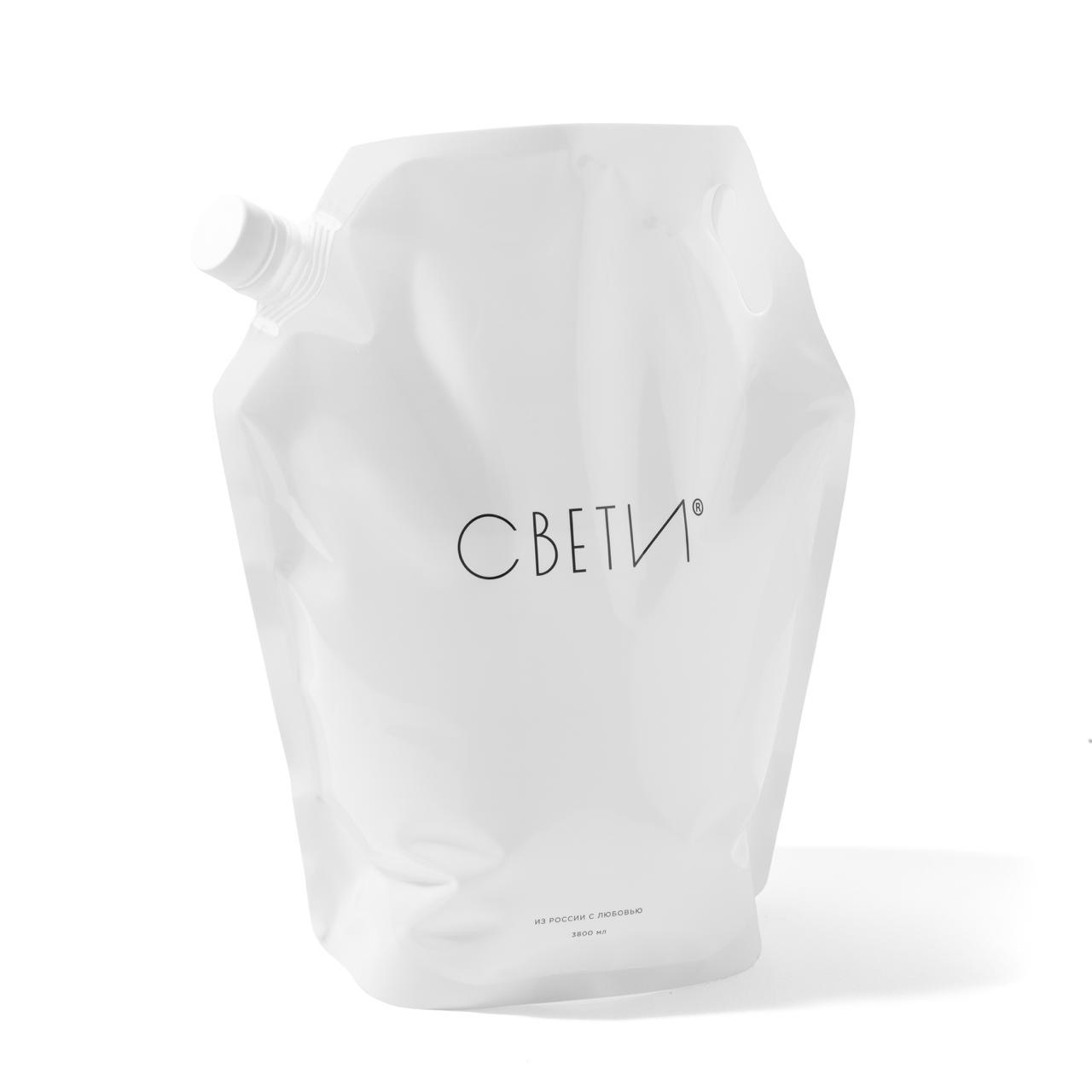 Спрей для блеска для лошадей 