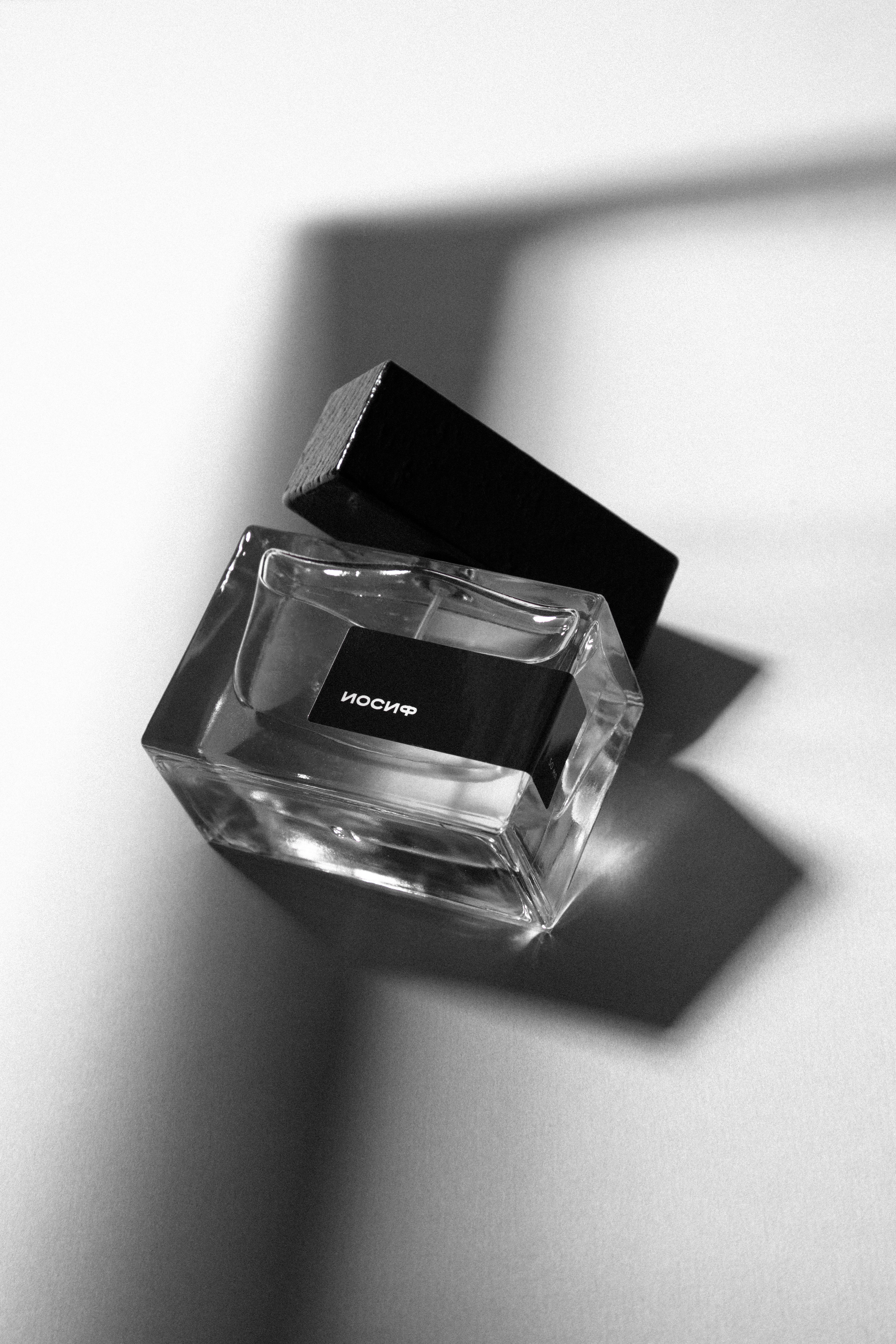 Иосиф. Аромат для Собак 50 мл 